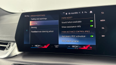 BMW 2 Series 218d Sport 5dr DCT  [Tech Plus Pack] Diesel Hatchback